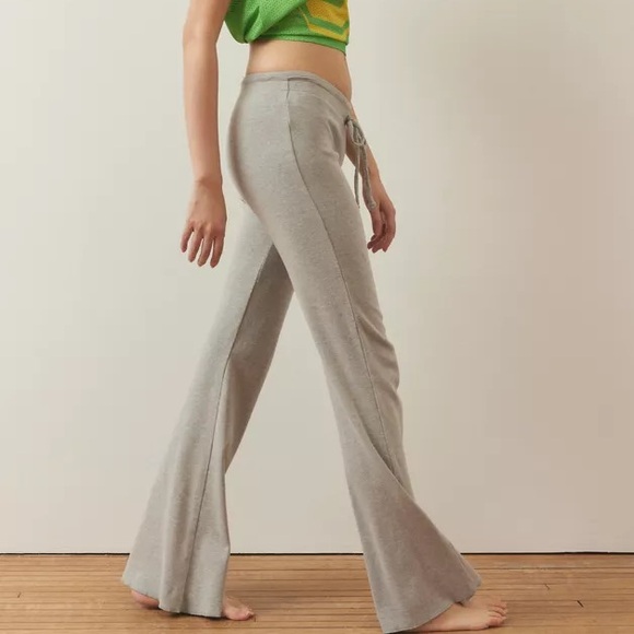 UO Out From Under Flare Pants 🕊️ - Picture 3 of 7